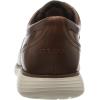 image:imageRockport Mens Garett Plain Toe OxfordBrown Cognac 002
