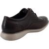 image:imageRockport Mens Garett Wing TipDark Brown