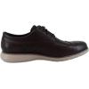 image:imageRockport Mens Garett Wing TipDark Brown