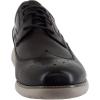 image:imageRockport Mens Garett Wing TipDark Brown