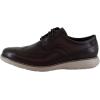 image:imageRockport Mens Garett Wing TipDark Brown