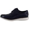 image:imageRockport Mens Garett Wing TipNew Dress Blues