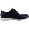 image:imageRockport Mens Garett Wing TipNew Dress Blues
