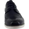 image:imageRockport Mens Garett Wing TipNew Dress Blues