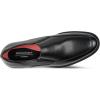 image:imageRockport Mens KeeferBlack Leather