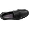 image:imageRockport Mens LiamBlack Leather