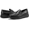 image:imageRockport Mens LiamBlack Leather