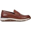 image:imageRockport Mens LiamDark Natural Leather
