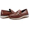 image:imageRockport Mens LiamDark Natural Leather
