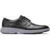 image:imageRockport Mens Noah Plain ToeBlack