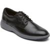 image:imageRockport Mens Noah Plain ToeBlack