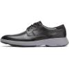 image:imageRockport Mens Noah Plain ToeBlack