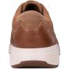 image:imageRockport Mens Noah Plain ToeCaramel Leather