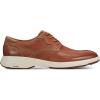 image:imageRockport Mens Noah Plain ToeCaramel Leather