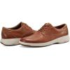image:imageRockport Mens Noah Plain ToeCaramel Leather