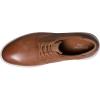 image:imageRockport Mens Noah Plain ToeCaramel Leather