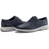 image:imageRockport Mens Noah Plain ToeDark Blue Leather