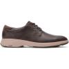 image:imageRockport Mens Noah Plain ToeDark Brown