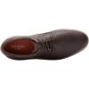 image:imageRockport Mens Noah Plain ToeDark Brown
