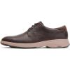 image:imageRockport Mens Noah Plain ToeDark Brown