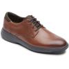 image:imageRockport Mens Noah Plain ToeNew Brown