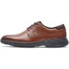 image:imageRockport Mens Noah Plain ToeNew Brown