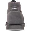 image:imageRockport Mens Seamus Waterproof BootGrey Suede