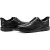 image:imageRockport Mens SeaverBlack Leather