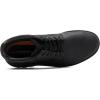 image:imageRockport Mens Storm Surge Plain Toe Boot Chukka BootBlack