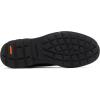 image:imageRockport Mens Storm Surge Plain Toe Boot Chukka BootBlack