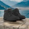 image:imageRockport Mens Storm Surge Plain Toe Boot Chukka BootBlack