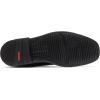 image:imageRockport Mens Style Leader 2 Apron Toe Oxford ShoesBlack