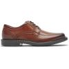 image:imageRockport Mens Style Leader 2 Apron Toe Oxford ShoesNew Brown Gradient