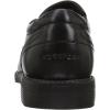 image:imageRockport Mens Style Leader 2 Bike SlipOn LoafersBlackWhite