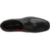 image:imageRockport Mens Style Leader 2 Bike SlipOn LoafersBlackWhite