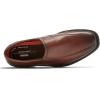 image:imageRockport Mens Style Leader 2 Bike SlipOn LoafersNew Brown Gradient