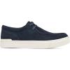 image:imageRockport Mens TerellDark Blue Suede