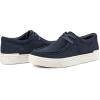 image:imageRockport Mens TerellDark Blue Suede