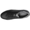 image:imageRockport Mens Tristen Step Activated Laceup SneakersBlack