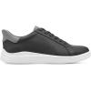 image:imageRockport Mens Tristen Step Activated Laceup SneakersBlack
