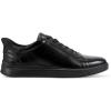 image:imageRockport Mens Tristen Step Activated Laceup SneakersBlack Leather