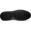 image:imageRockport Mens Tristen Step Activated Laceup SneakersBlack Leather