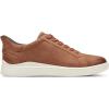 image:imageRockport Mens Tristen Step Activated Laceup SneakersCaramel