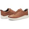 image:imageRockport Mens Tristen Step Activated Laceup SneakersCaramel