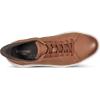 image:imageRockport Mens Tristen Step Activated Laceup SneakersCaramel