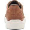 image:imageRockport Mens Tristen Step Activated Laceup SneakersCaramel