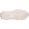 image:imageRockport Mens Tristen Step Activated Laceup SneakersDark Natural Leather