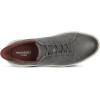 image:imageRockport Mens Tristen Step Activated Laceup SneakersGrey