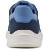 image:imageRockport Mens Tristen Step Activated Laceup SneakersNew Dress Blues
