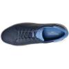 image:imageRockport Mens Tristen Step Activated Laceup SneakersNew Dress Blues